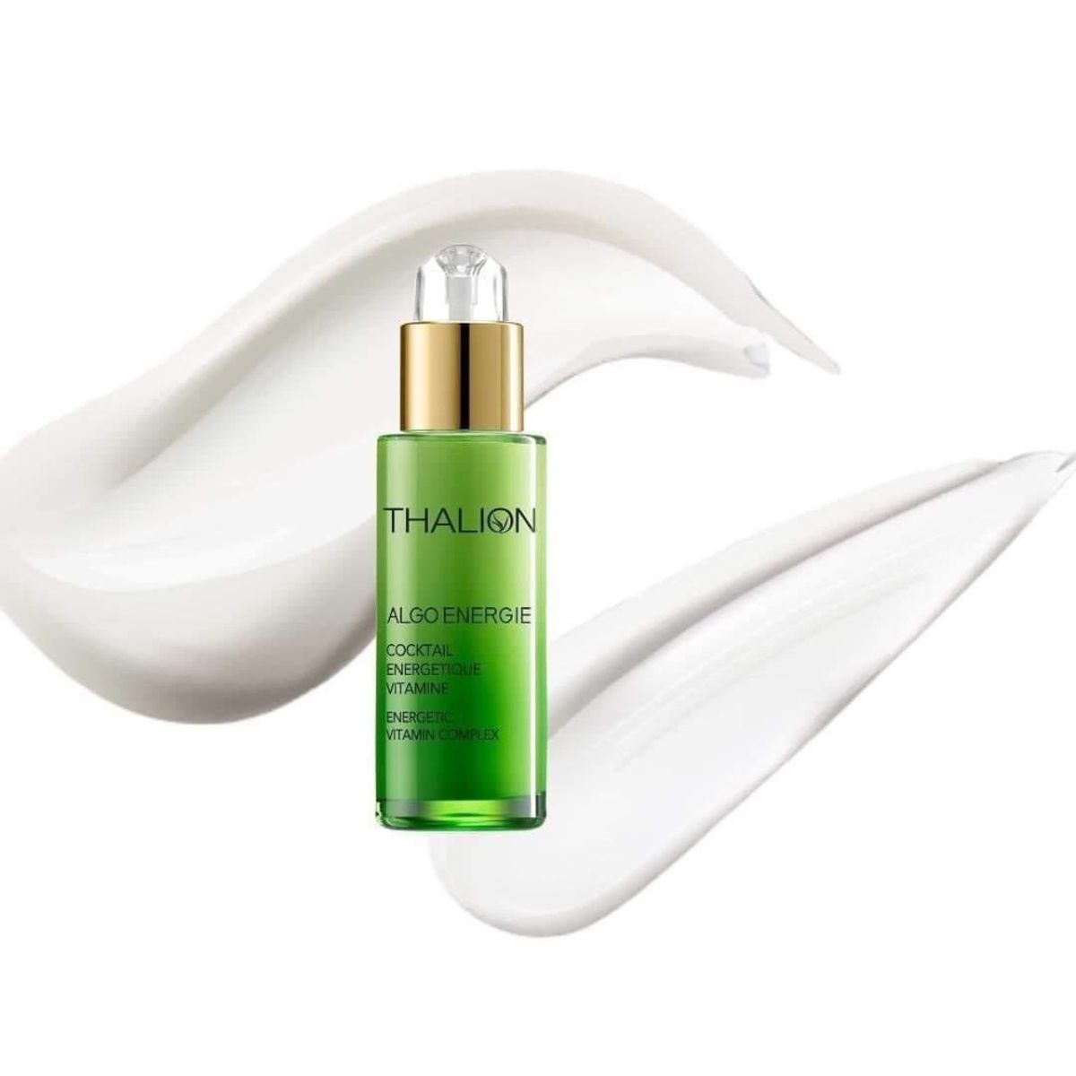 Algoenergie Energetic Vitamin Complex 