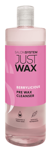 Hovedbilde Berrylicious Pre Wax Cleanser