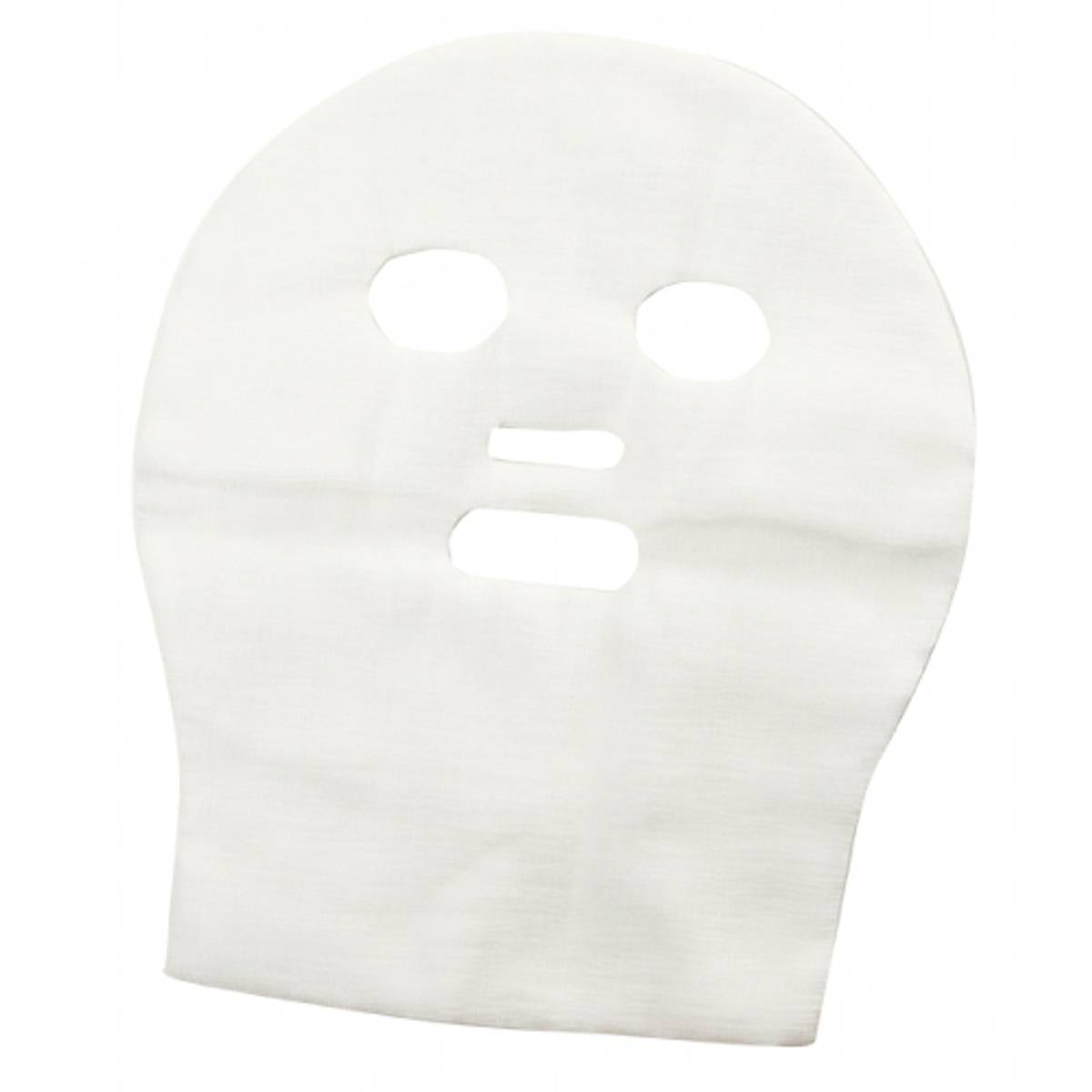 HIVE FACIAL GAUZE MASKS (50)
