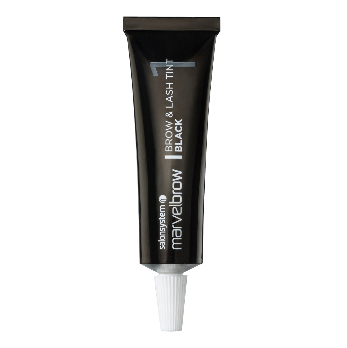 MARVELBROW BROW & LASH TINT BLACK (15 ML)