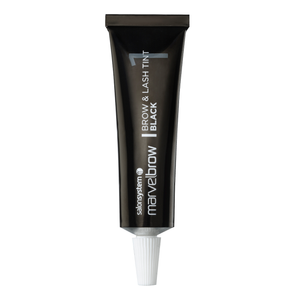 Bilde av MARVELBROW BROW & LASH TINT BLACK (15 ML)