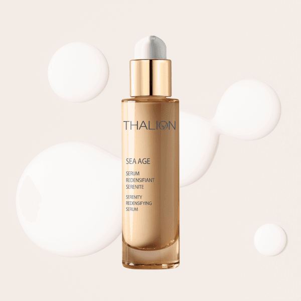 Hovedbilde SEA AGE SERENITY REDENSIFYING SERUM 30 ML