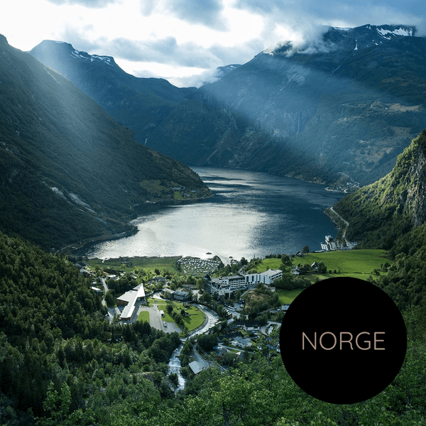 Hovedbilde Hotel Union Geiranger