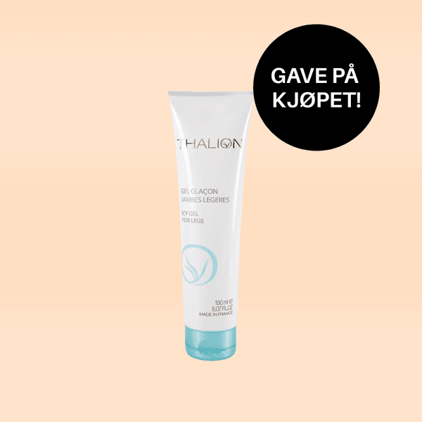 Hovedbilde ICY GEL FOR LEGS (150 ML)